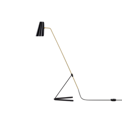 G21 - Floor Lamp by Ligne Roset