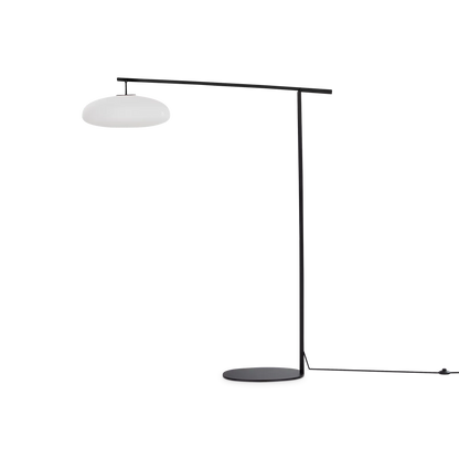 Pukka - Floor Lamp by Ligne Roset