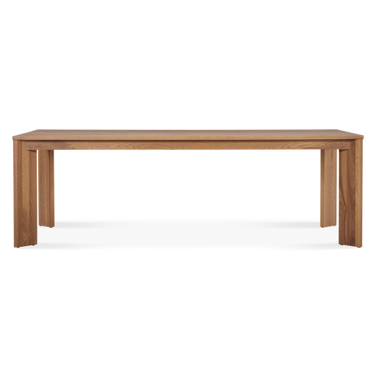 Dina - Wood Dining Table