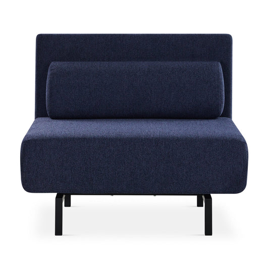 Iso - Swivel Sleeper Chair