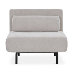 Iso - Swivel Sleeper Chair