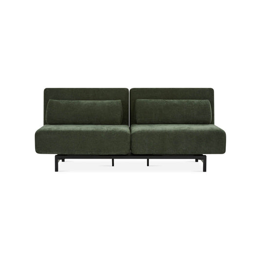 Iso Sofa Bed-2-seats