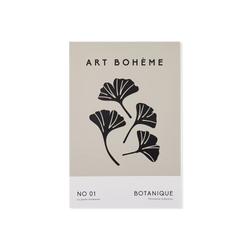 Impression Art Bohème