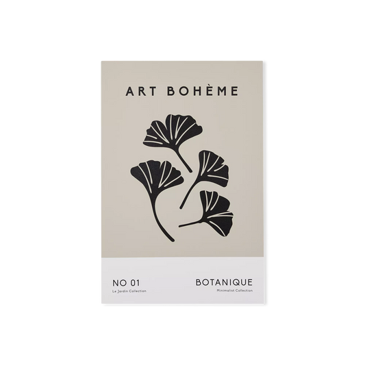 Impression Art Bohème