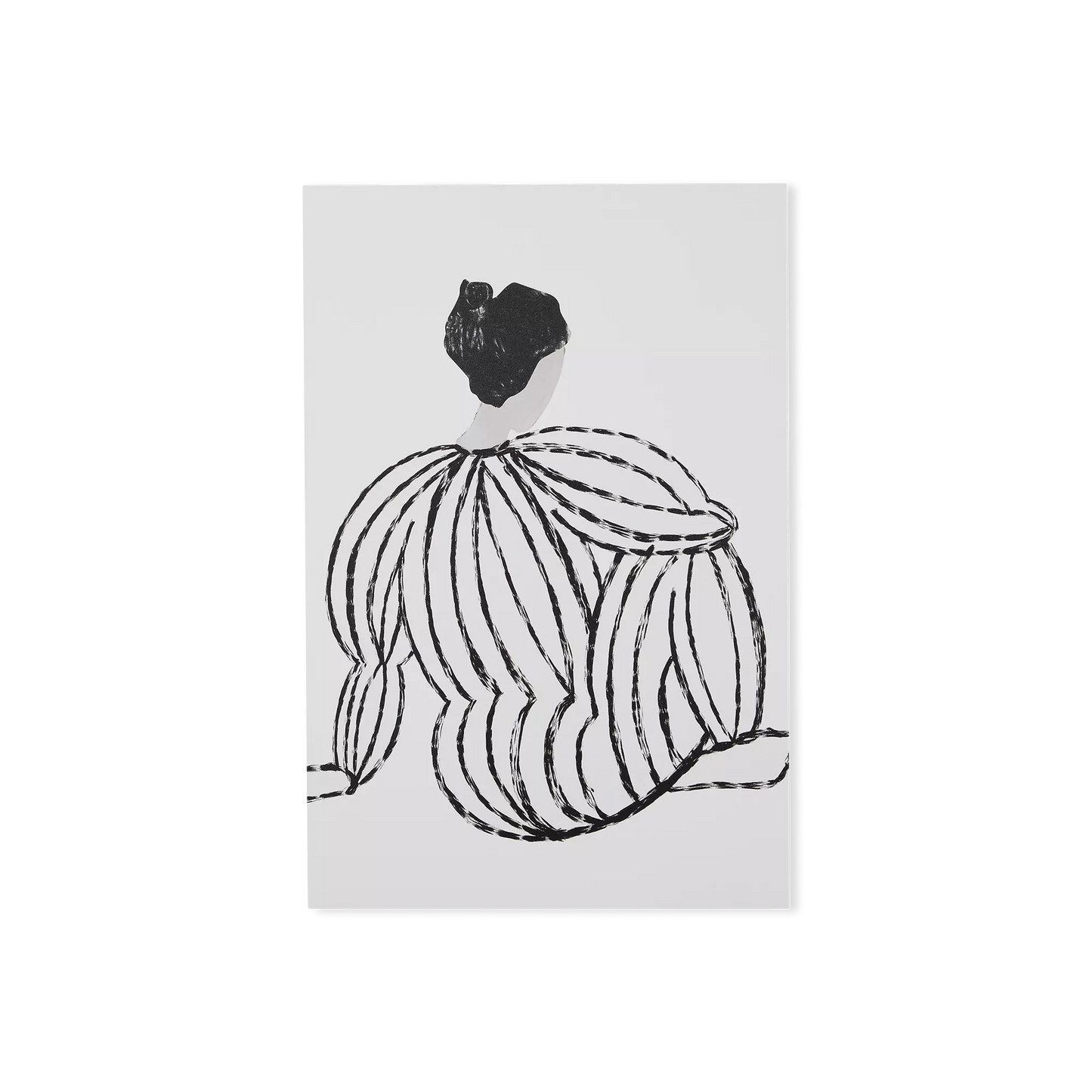 Impression Femme