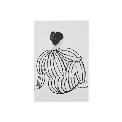 Impression Femme