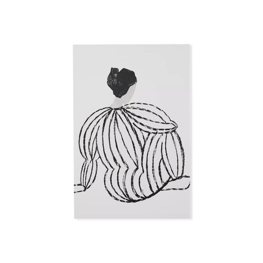Impression Femme