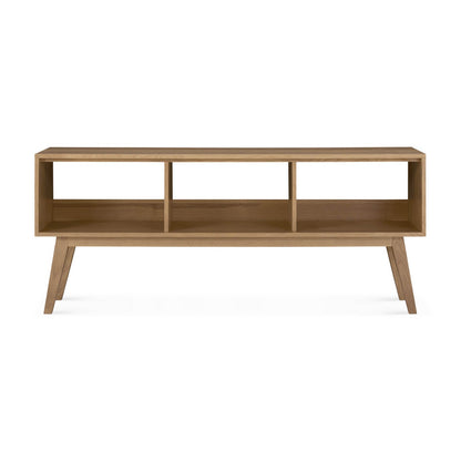 Jade TV Stand