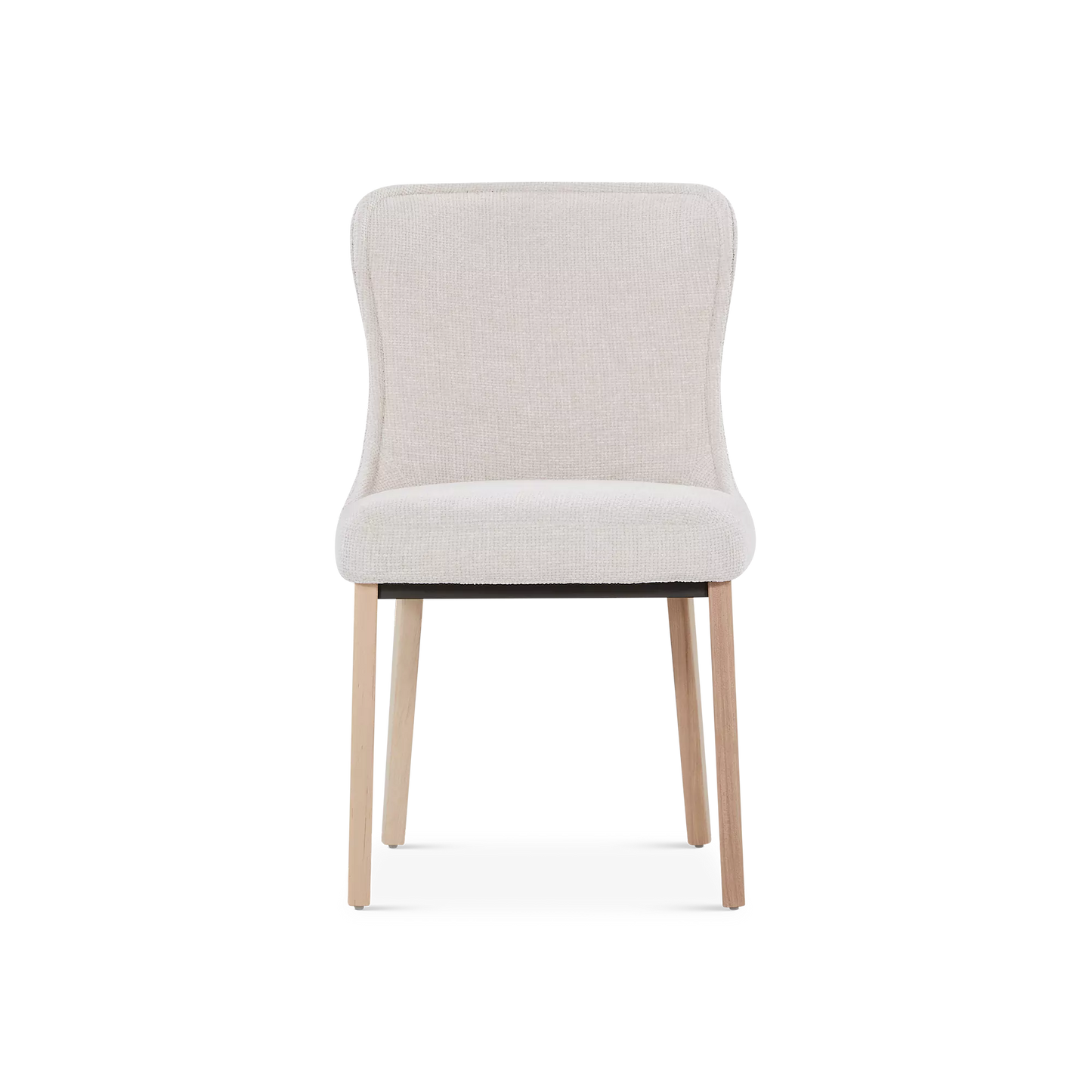 Verona - Fabric-Upholstered Dining Chair by Trica