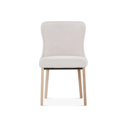 Verona - Fabric-Upholstered Dining Chair by Trica