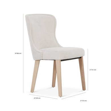 Product Dimensions image