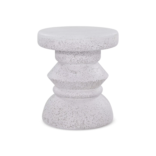 Savannah - Pouf en béton