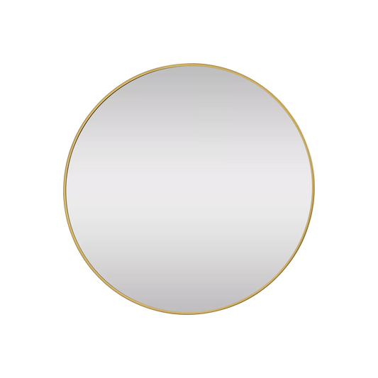 Alegre - Miroir rond