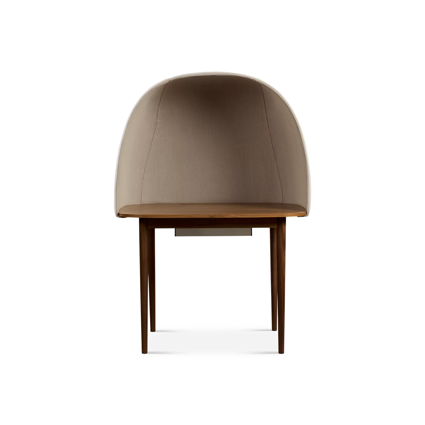 Rewrite - Wood Desk by Ligne Roset