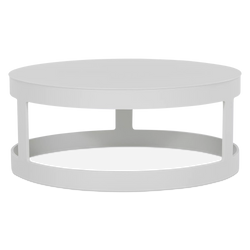 Switch Over - Outdoor Aluminium Coffee Table