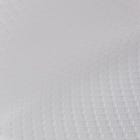 Textured White swatch