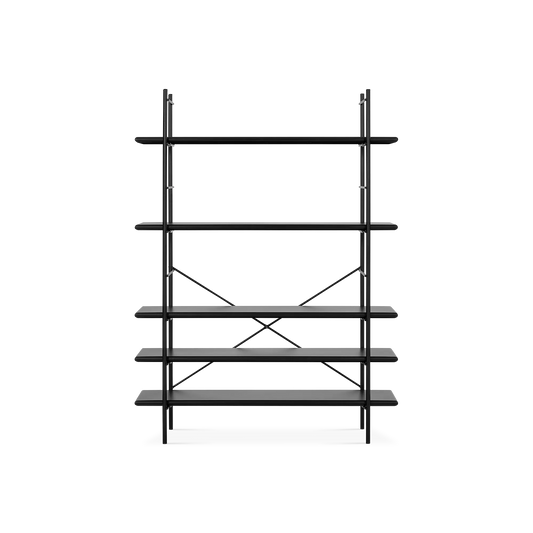 Étagère Knockdown