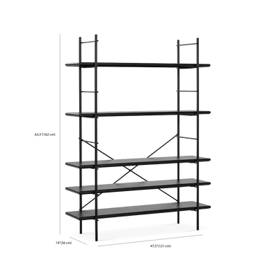 Product Dimensions image