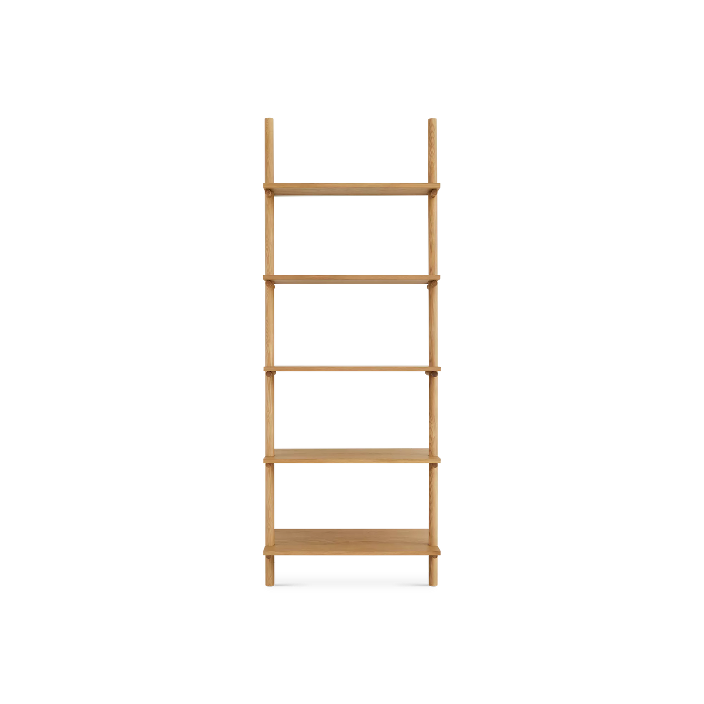 Kiel Shelving Unit