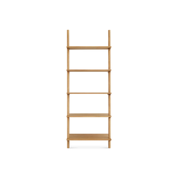 Kiel Shelving Unit