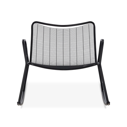 Roma Rocking Chair