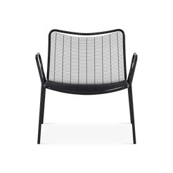 Fauteuil Roma