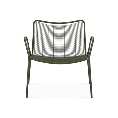 Fauteuil Roma