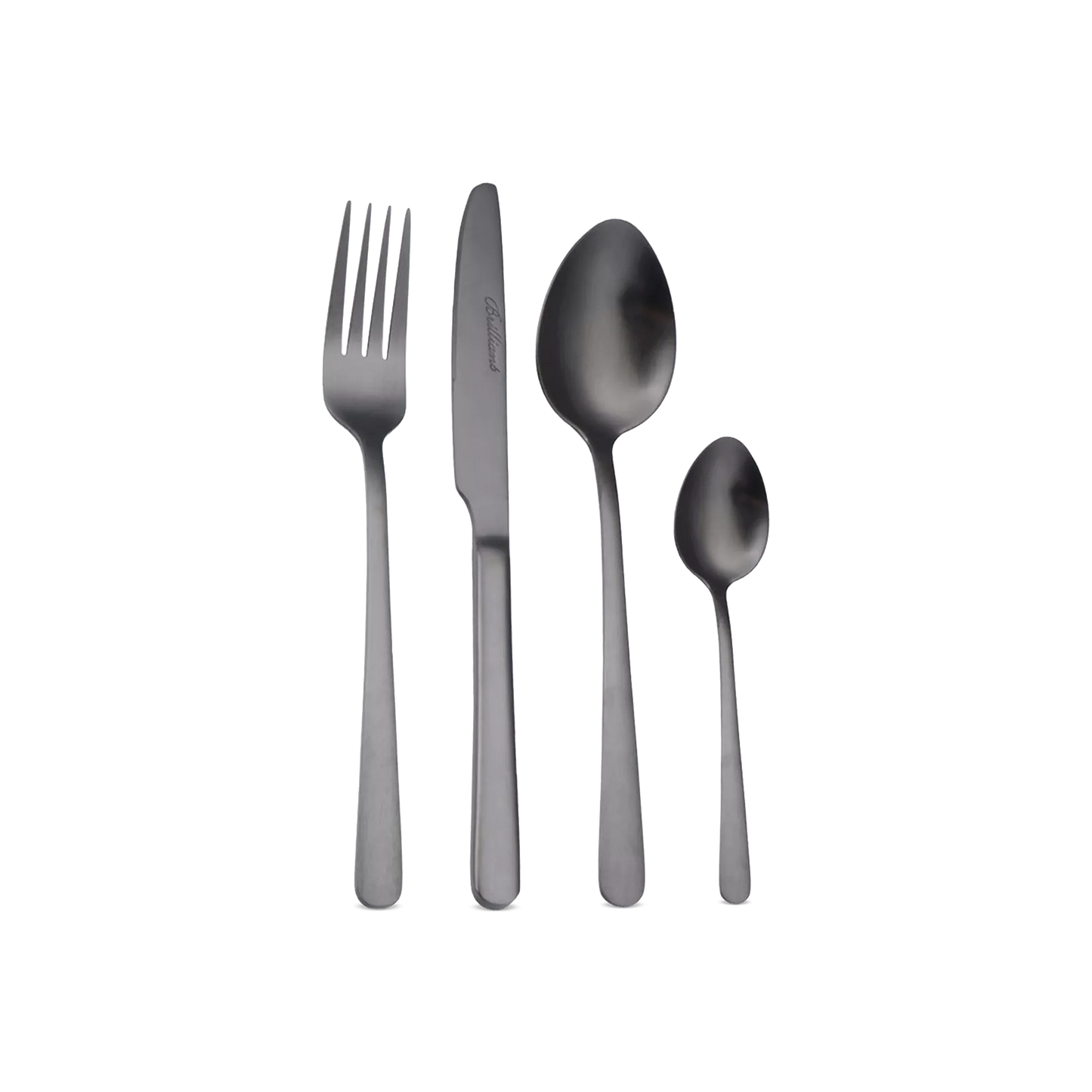 Oslo Cutlery Set, 16 pieces
