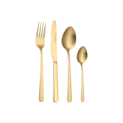 Oslo Cutlery Set, 16 pieces