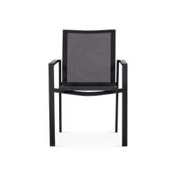 New Waves Dining Chair