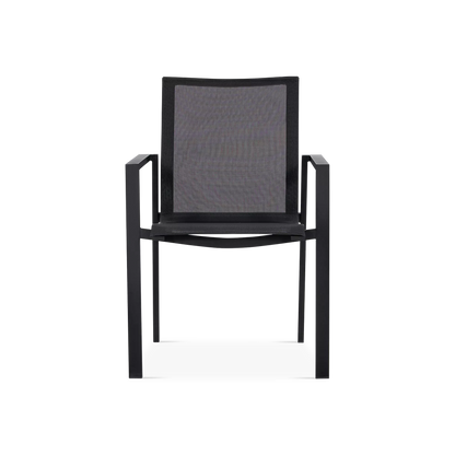New Waves Dining Chair