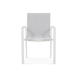 Chaise New Waves