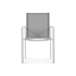 New Wave - Outdoor Textilene Chair