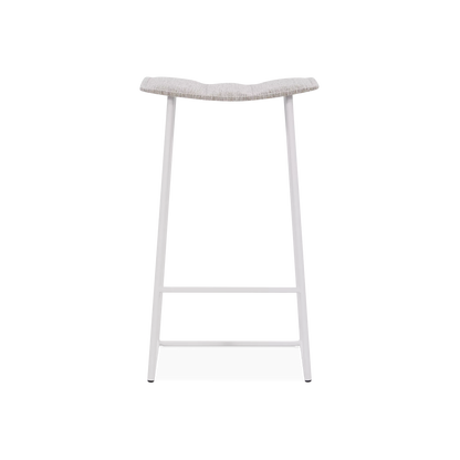 Palmo - Tabouret de comptoir par Trica