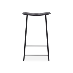 Palmo - Tabouret de comptoir par Trica