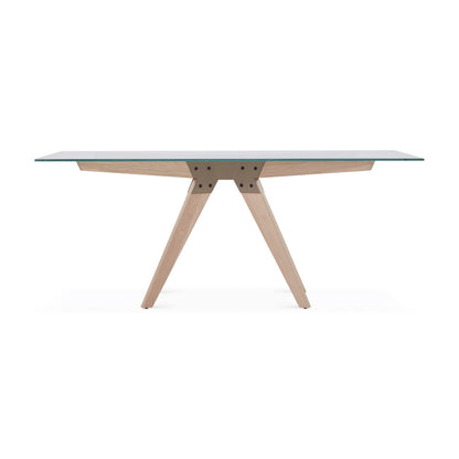 Table de salle à manger Corbu