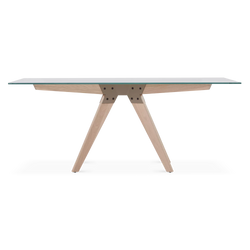 Table de salle à manger Corbu