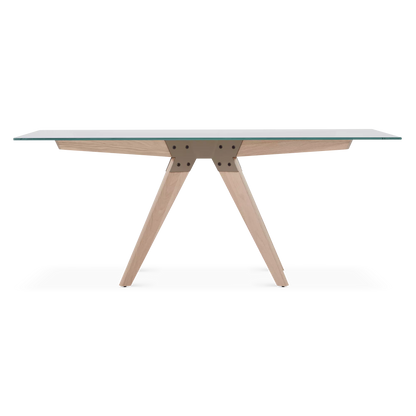 Table de salle à manger Corbu