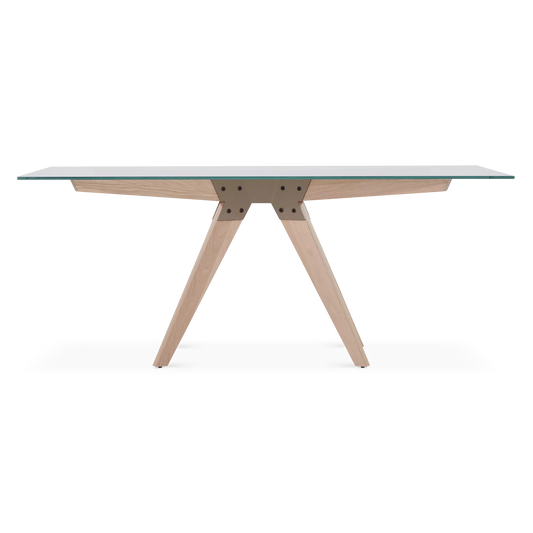 Table de salle à manger Corbu