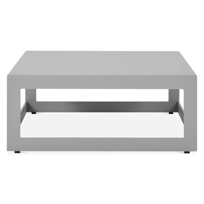 Table basse Overlap