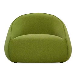 Fluffy Lounge Chair