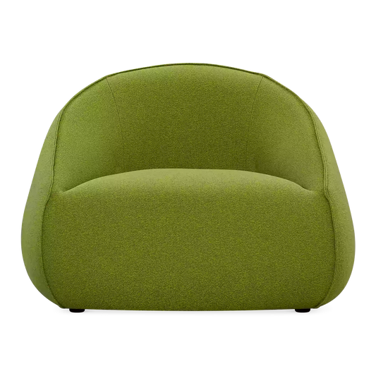 Fauteuil Fluffy