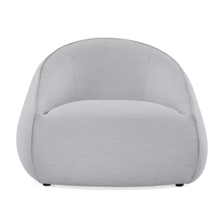 Fauteuil Fluffy