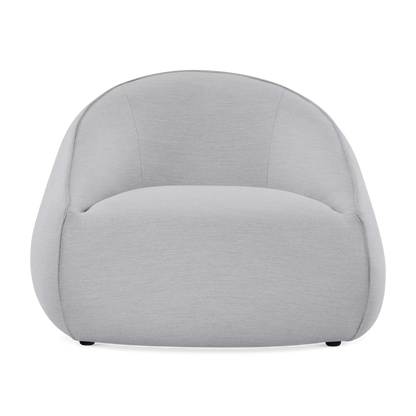 Fauteuil Fluffy