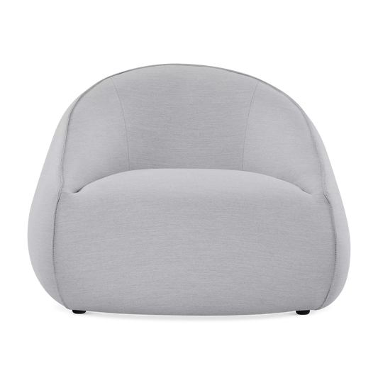 Fauteuil Fluffy