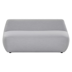 Honeycomb 2-Seater Sofa