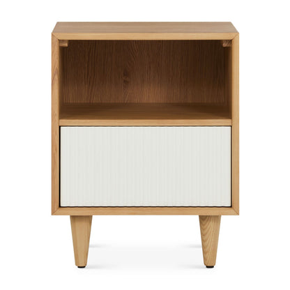 Flying Nightstand