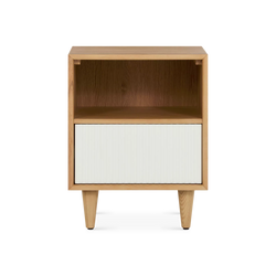 Flying Nightstand