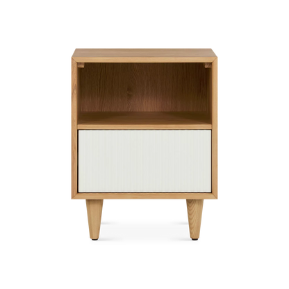 Flying Nightstand