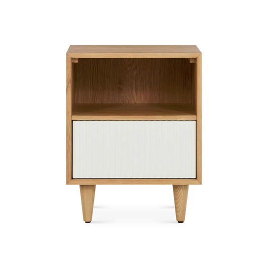 Flying Nightstand
